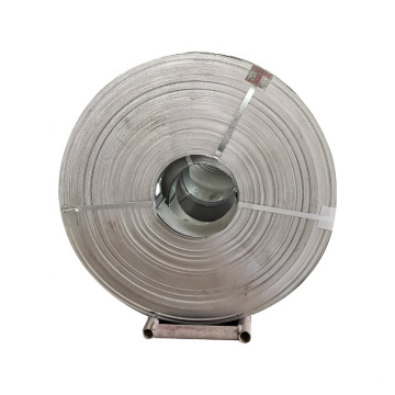 High quality and low price in Chinese factories galvanized steel strip stainless steel decorative strip